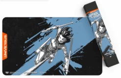 UVS Attack On Titan Playmat: Apocalypse - Hizuru's Hope