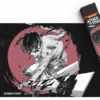 UVS Attack On Titan Playmat: Apocalypse - Usurper