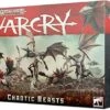 Warcry: Chaotic Beasts