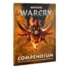 Warcry Compendium (SB)