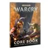 Warcry Core Book (SB)