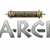 Warcry: Crypt Of Blood Starter Set