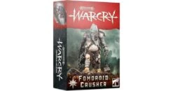 Warcry: Fomoroid Crusher