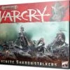 Warcry: Khainite Shadowstalkers