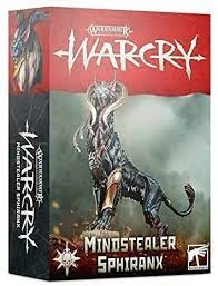 Warcry: Mindstealer Sphiranx
