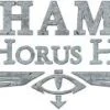 Horus Heresy: Hibou Khan - Seeker Of Atonement