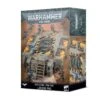 Games Workshop Warhammer 40k: Battlezone Fronteris - Landing Pad