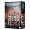 Games Workshop Warhammer 40K: Battlezone Manufactorum - Sanctum Administratus