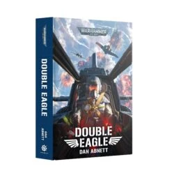 Warhammer 40K: Double Eagle (Hardcover)
