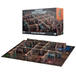 Kill Team - Gallowdark