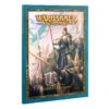 Games Workshop Warhammer The Old World: Arcane Journal High Elf Realms