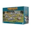 Games Workshop Warhammer The Old World: Battalion: High Elf Realms