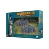 Games Workshop Warhammer The Old World: High Elf Realms: Swordmasters Of Hoeth