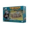 Games Workshop Warhammer The Old World: High Elf Realms: White Lions Of Chrace