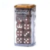 Games Workshop Warhammer The Old World: Beastmen Brayherds Dice