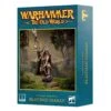 Games Workshop The Old World: Beastmen Brayherds: Beastmen Shaman