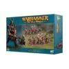 Games Workshop The Old World: Beastmen Brayherds: Bestigor Herd
