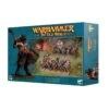 Games Workshop The Old World: Beastmen Brayherds: Gor Herd
