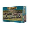 Games Workshop The Old World: Grand Cathay Battalion