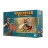 Games Workshop The Old World: Grand Cathay: Shugengan Lord On Great Spirit Longmar