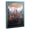 Games Workshop Warhammer The Old World: Arcane Journal: Dwarfen Mountain Holds