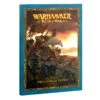 Games Workshop Warhammer The Old World: Arcane Journal: Orc & Goblin Tribes