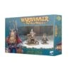 Games Workshop Warhammer The Old World: Dwarfen Mountain Holds - Dwarf Lords With Shieldbearers