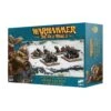 Games Workshop Warhammer The Old World: Dwarfen Mountain Holds - Cannon And Organ Gun