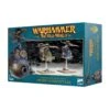Games Workshop Warhammer The Old World: Dwarfen Mountain Holds - Dwarf Gyrocopters