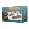 Games Workshop Warhammer The Old World: Dwarfen Mountain Holds - Dwarf Hammers