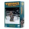 Games Workshop Warhammer The Old World: Dwarfen Mountain Holds - Dwarf King With Oathstone