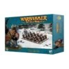 Games Workshop Warhammer The Old World: Dwarfen Mountain Holds - Dwarf Miners