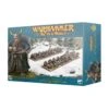 Games Workshop Warhammer The Old World: Dwarfen Mountain Holds - Dwarf Quarrelers