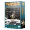Games Workshop Warhammer The Old World: Dwarfen Mountain Holds - Dwarf Runesmith