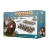 Games Workshop Warhammer The Old World: Dwarfen Mountain Holds - Warriors