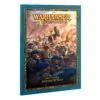 Games Workshop Warhammer The Old World: Empire Of Man: Arcane Journal
