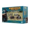 Games Workshop Warhammer The Old World: Empire Of Man: Cannons And Mortars