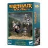 Games Workshop Warhammer The Old World: Empire Of Man: Commanders Of The Empire
