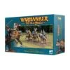 Games Workshop Warhammer The Old World: Empire Of Man: Demigryph Knights