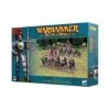 Games Workshop Warhammer The Old World: Empire Of Man - Empire Greatswords