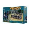 Games Workshop Warhammer The Old World: Empire Of Man: Empire Knights