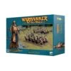 Games Workshop Warhammer The Old World: Empire Of Man - Flagellants
