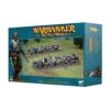 Games Workshop Warhammer The Old World: Empire Of Man: Free Company Militia
