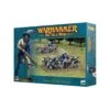 Games Workshop Warhammer The Old World: Empire Of Man - State Missile Troops