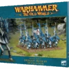 Games Workshop Warhammer The Old World: High Elf Realms: Dragon Princes Of Caledor