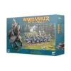Games Workshop Warhammer The Old World: High Elf Realms: Silver Helms