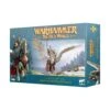 Games Workshop Warhammer The Old World: Kingdom Of Bretonnia - Lord On Royal Pegasus