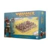 Games Workshop Warhammer The Old World: Kingdom Of Bretonnia - Peasant Bowmen