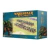 Games Workshop Warhammer The Old World: Orcs And Goblins - Goblin Mob