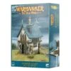 Games Workshop Warhammer The Old World: Sigmarite Chapel Of The Empire